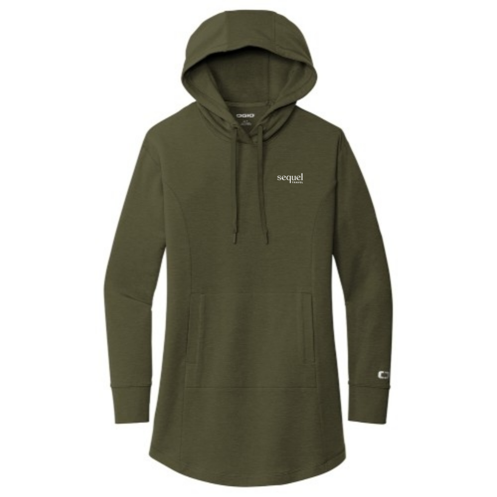 Deep Olive